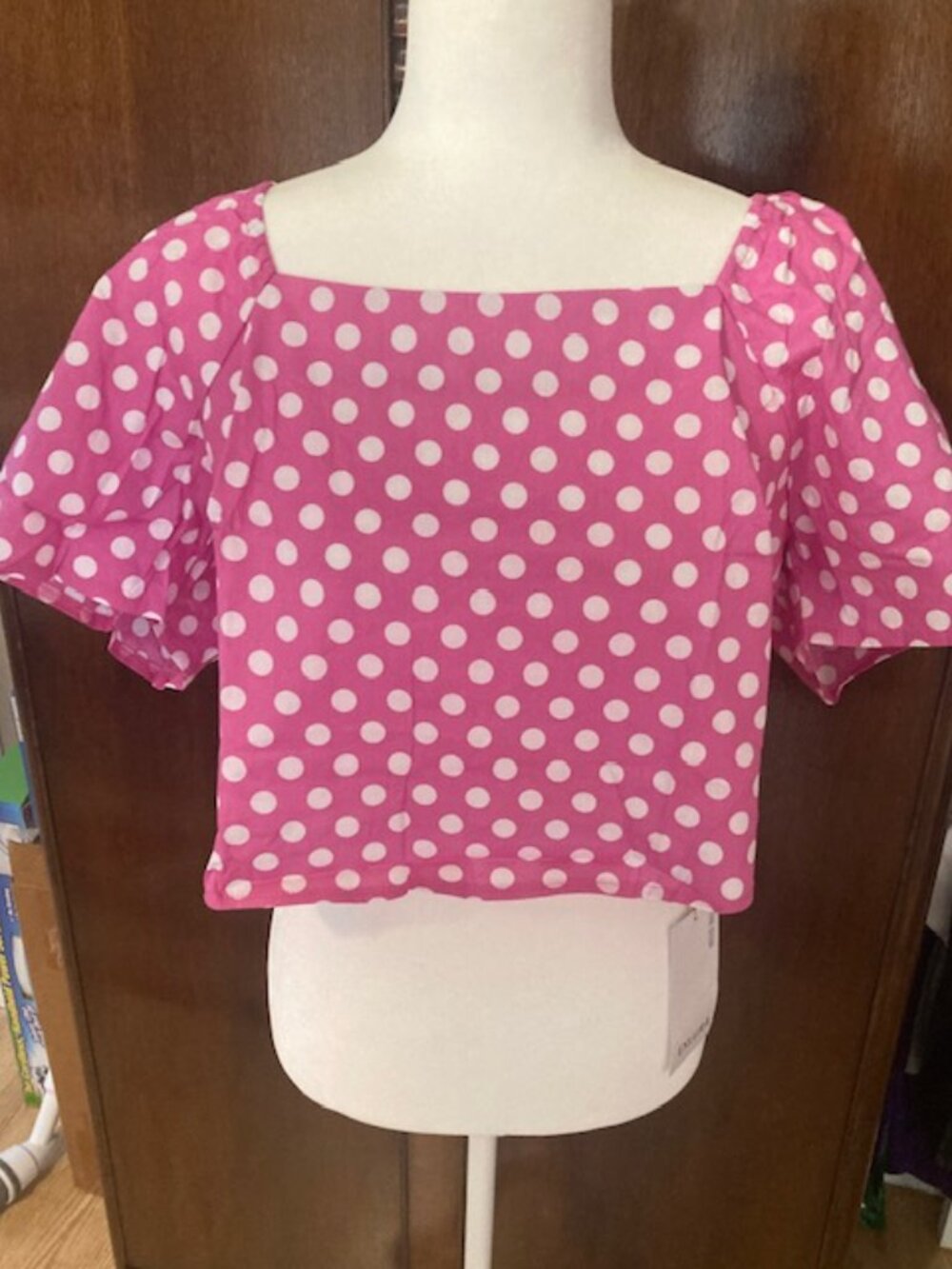 Exlura Shirt - Size XL